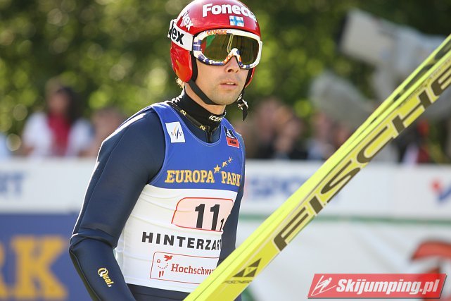 153 Matti Hautamaeki